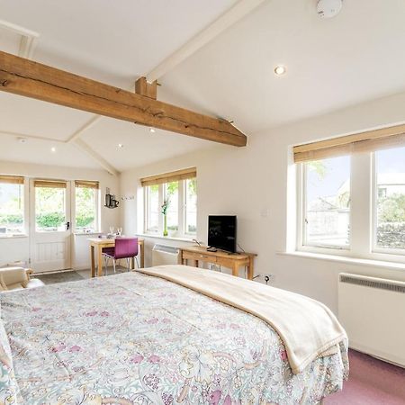 The Friendly Room Austwick Екстер'єр фото