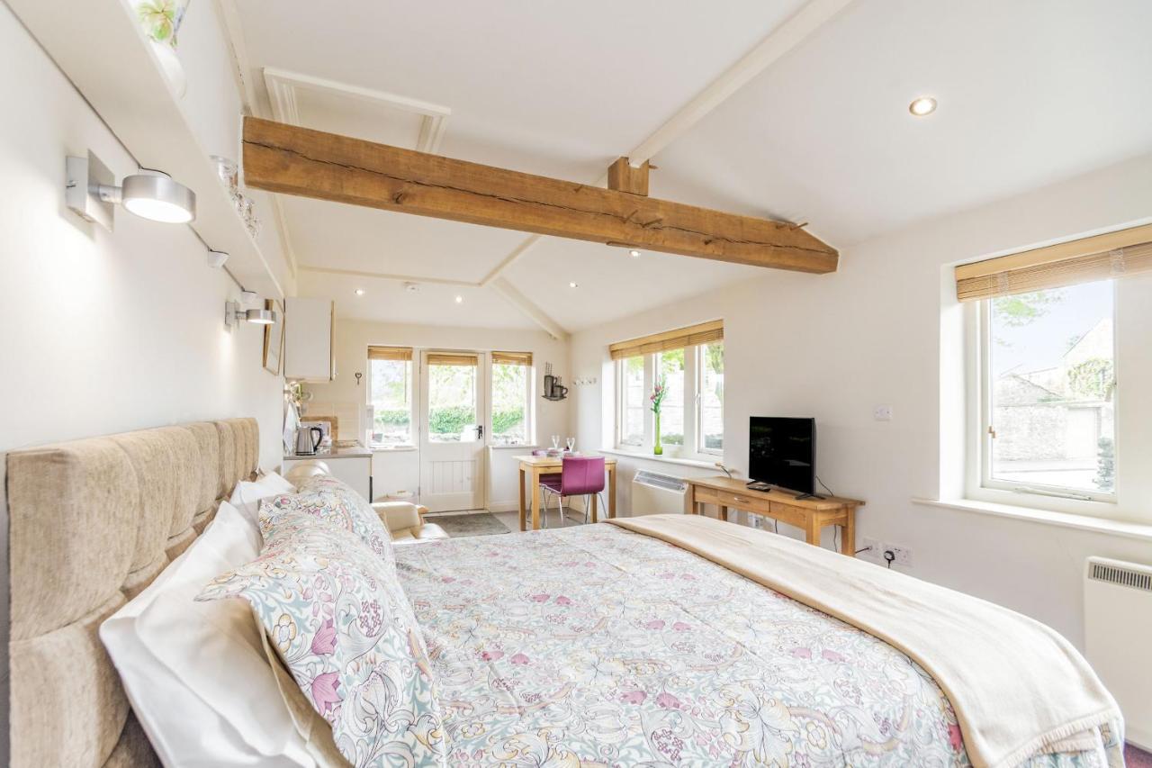 The Friendly Room Austwick Екстер'єр фото