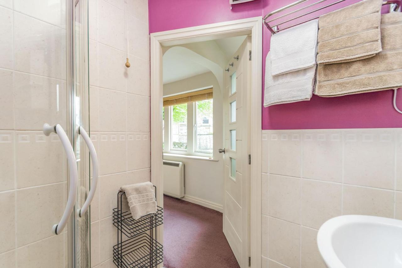 The Friendly Room Austwick Екстер'єр фото