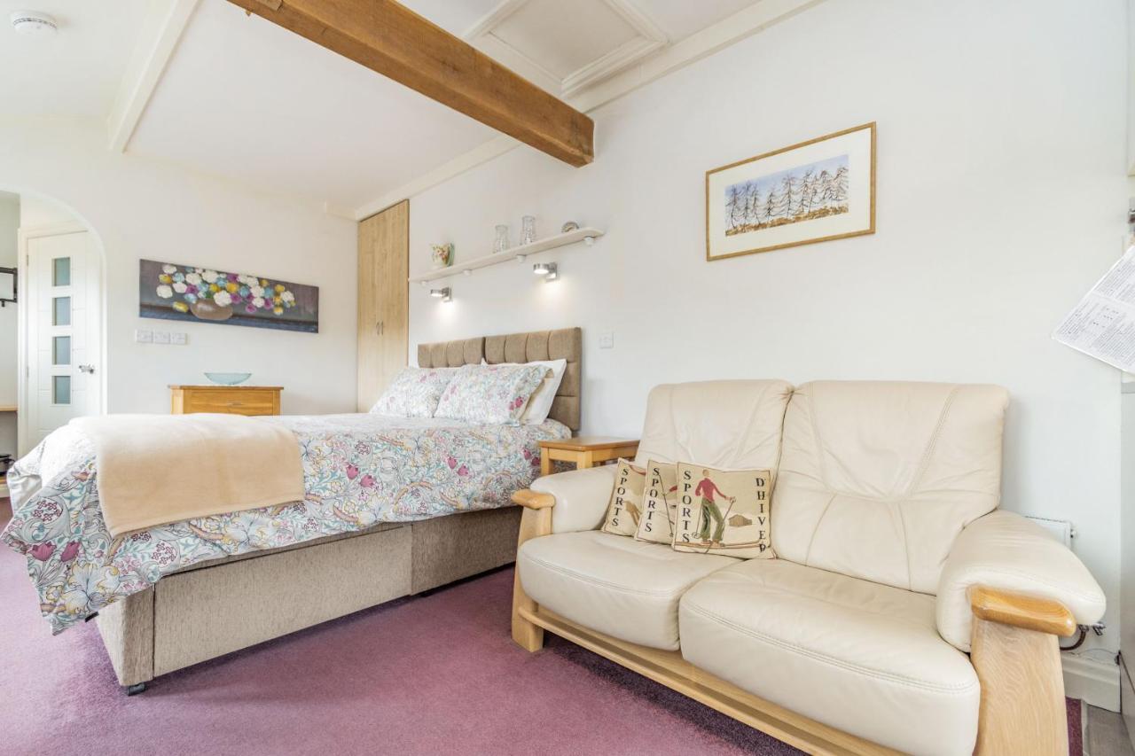 The Friendly Room Austwick Екстер'єр фото