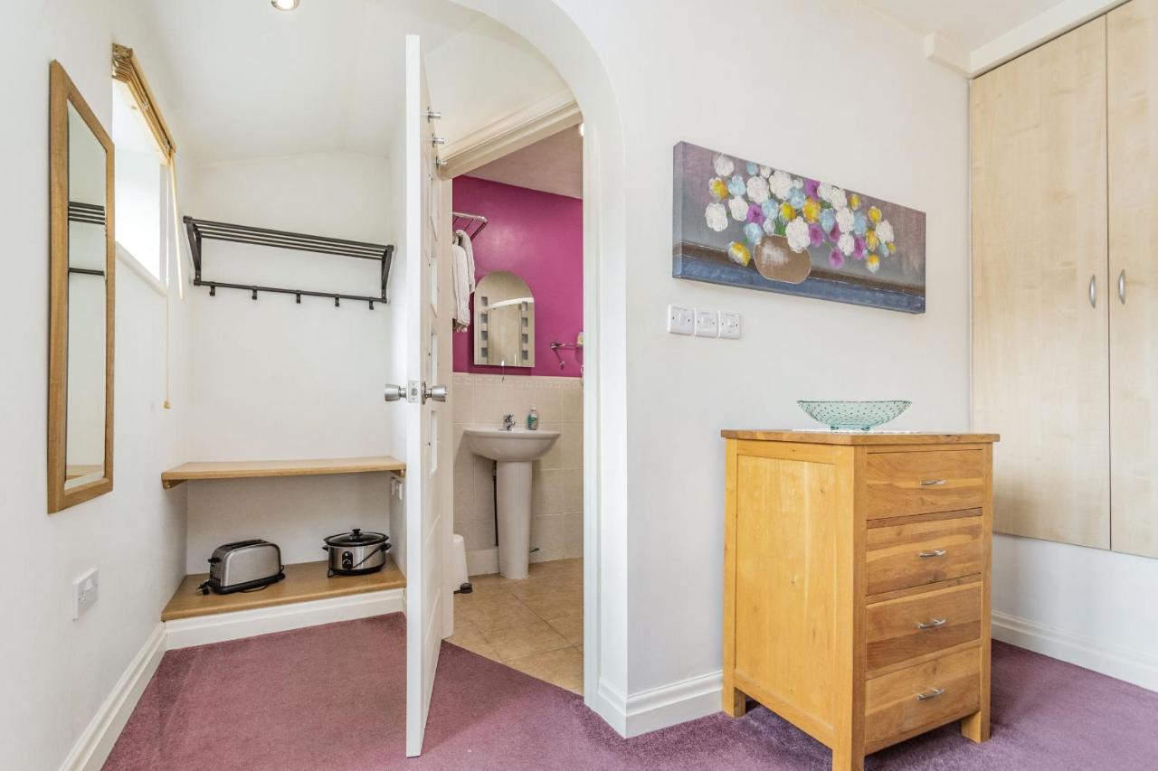 The Friendly Room Austwick Екстер'єр фото