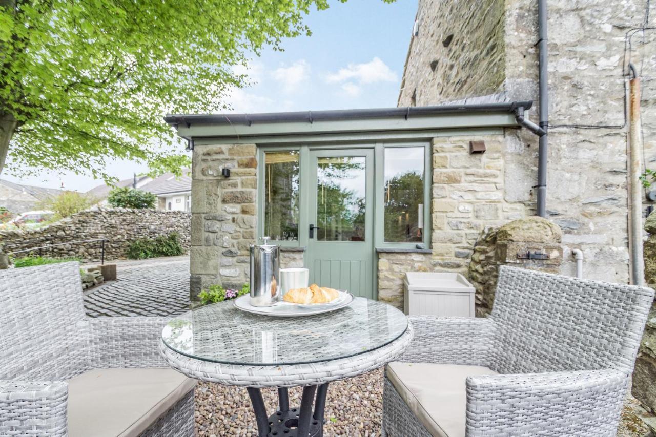 The Friendly Room Austwick Екстер'єр фото